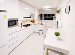 Blk 750 Nee Soon Central Green (Yishun), HDB 4 Rooms #560252451
